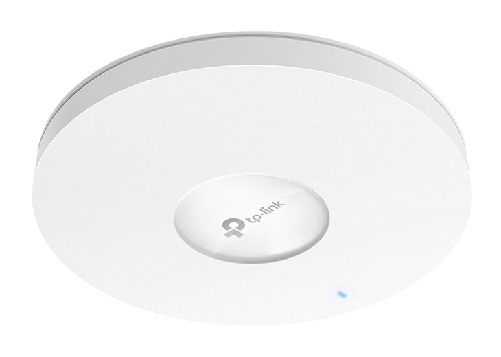 TP-LINK access point EAP653 UR, οροφής, WiFi 6, 3000Mbps AX3000, Mesh, V1.0 5 TP-LINK access point EAP653 UR, οροφής, WiFi 6, 3000Mbps AX3000, Mesh, V1.0 - Image 3