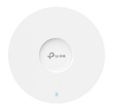 TP-LINK access point EAP653 UR, οροφής, WiFi 6, 3000Mbps AX3000, Mesh, V1.0