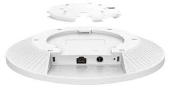 TP-LINK access point EAP673, οροφής, WiFi 6, 5400Mbps AX5400, Mesh, V1.0 2