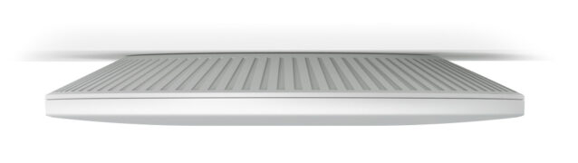 TP-LINK access point EAP673, οροφής, WiFi 6, 5400Mbps AX5400, Mesh, V1.0 3