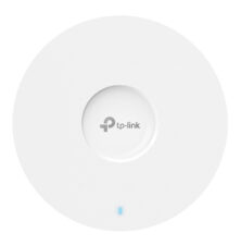 TP-LINK access point EAP673, οροφής, WiFi 6, 5400Mbps AX5400, Mesh, V1.0
