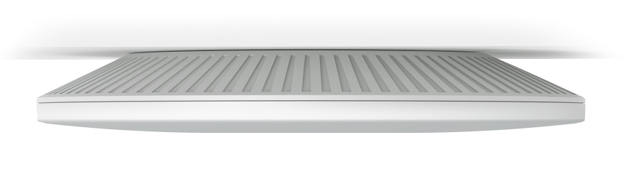 TP-LINK access point EAP683 UR, οροφής, WiFi 6, 6000Mbps AX6000, Mesh, V1.0 5 TP-LINK access point EAP683 UR, οροφής, WiFi 6, 6000Mbps AX6000, Mesh, V1.0 - Image 3