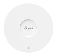 TP-LINK access point EAP683 UR, οροφής, WiFi 6, 6000Mbps AX6000, Mesh, V1.0