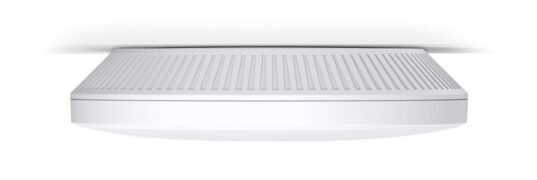 TP-LINK access point EAP723, οροφής, WiFi 7, 3600Mbps BE3600, Mesh, V2.20 3