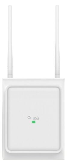 TP-LINK access point EAP725-Outdoor, WiFi 7, 3600Mbps BE3600, Mesh, V1.0