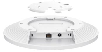 TP-LINK access point EAP772, οροφής, WiFi 7, 9300Mbps BE9300, Tri-Band, Mesh, V2.0 2