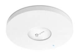 TP-LINK access point EAP772, οροφής, WiFi 7, 9300Mbps BE9300, Tri-Band, Mesh, V2.0 3