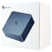 BEELINK mini PC EQR7, AMD Ryzen 7 7735U, 16GB, 500GB M.2, Windows 11 Pro 4