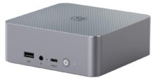 BEELINK mini PC EQR7, AMD Ryzen 7 7735U, 16GB, 500GB M.2, Windows 11 Pro