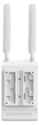 TP-LINK access point ER703WP-4G-Outdoor, WiFi 6, 3000Mbps AX3000, 4G+ Cat6, V1.0 4