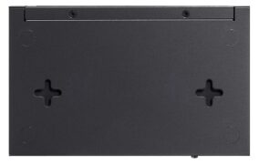 TP-LINK easy managed switch ES208G, 8x Gigabit θύρες, V1.0 5