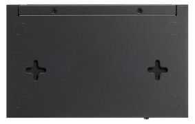 TP-LINK easy managed switch ES208GP, 8x Gigabit θύρες, PoE+, V1.0 5