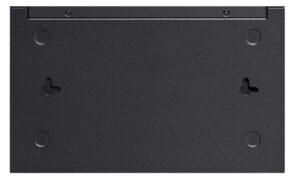 TP-LINK easy managed switch ES210GP, 10x Gigabit θύρες, PoE+, V1.0 5