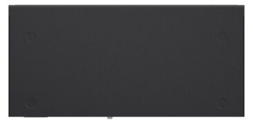 TP-LINK easy managed switch ES216G, 16x Gigabit θύρες, V1.0 5