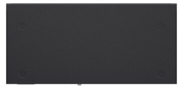 TP-LINK easy managed switch ES224G, 24x Gigabit θύρες, V1.0 5