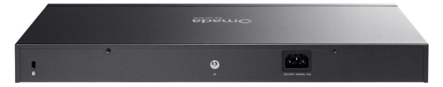 TP-LINK easy managed switch ES228GP, 28x Gigabit θύρες, PoE+, V1.0 9 TP-LINK easy managed switch ES228GP, 28x Gigabit θύρες, PoE+, V1.0 3