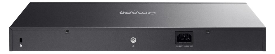 TP-LINK easy managed switch ES228GP, 28x Gigabit θύρες, PoE+, V1.0 5 TP-LINK easy managed switch ES228GP, 28x Gigabit θύρες, PoE+, V1.0 - Image 3