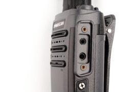 Pack 6 Dynascan EU-55 PMR-446 με πολλαπλό φορτιστή