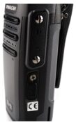 Pack 6 Dynascan EU-55 PMR-446 με πολλαπλό φορτιστή