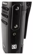 Pack 6 Dynascan EU-55 Επαγγελματικά PMR-446 + Πολλαπλός Φορτιστής 6 Θέσεων 20 Pack 6 Dynascan EU-55 PMR-446 με πολλαπλό φορτιστή