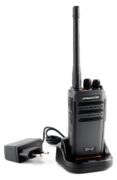 Pack 6 Dynascan EU-55 PMR-446 με πολλαπλό φορτιστή