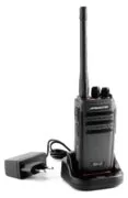 Pack 6 Dynascan EU-55 Επαγγελματικά PMR-446 + Πολλαπλός Φορτιστής 6 Θέσεων 21 Pack 6 Dynascan EU-55 PMR-446 με πολλαπλό φορτιστή