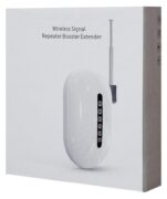 Αναμεταδότης συστημάτων συναγερμού EX010, 433MHz, έως 500m 6