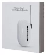 Αναμεταδότης συστημάτων συναγερμού EX010, 433MHz, έως 500m 6