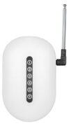 Αναμεταδότης συστημάτων συναγερμού EX010, 433MHz, έως 500m 1