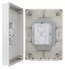 PULSAR extender EXT-POE3H με κυτίο, PoE, IP56