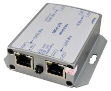 PULSAR extender EXT-POE3H με κυτίο, PoE, IP56 6