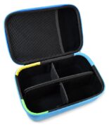 KALFF kit πρώτων βοηθειών για οχήματα FK1793-99, DIN 13164-2022, γαλάζιο 11 KALFF kit πρώτων βοηθειών για οχήματα FK1793-99, DIN 13164-2022, γαλάζιο 5