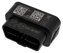 TELTONIKA GPS Tracker αυτοκινήτου FMB00377NJ01, GSM/GPRS/GNSS, Bluetooth 2