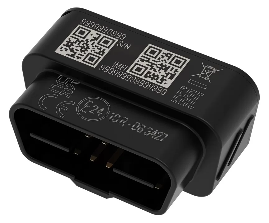 TELTONIKA GPS Tracker αυτοκινήτου FMB00377NJ01, GSM/GPRS/GNSS, Bluetooth 4 TELTONIKA GPS Tracker αυτοκινήτου FMB00377NJ01, GSM/GPRS/GNSS, Bluetooth - Image 2