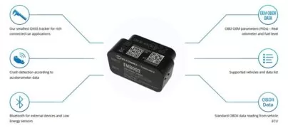 TELTONIKA GPS Tracker αυτοκινήτου FMB00377NJ01, GSM/GPRS/GNSS, Bluetooth 7 TELTONIKA GPS Tracker αυτοκινήτου FMB00377NJ01, GSM/GPRS/GNSS, Bluetooth 3