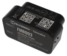 TELTONIKA GPS Tracker αυτοκινήτου FMB00377NJ01, GSM/GPRS/GNSS, Bluetooth 1
