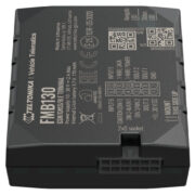 TELTONIKA GPS Tracker αυτοκινήτου FMB130, GSM/GPRS/GNSS, Bluetooth 3