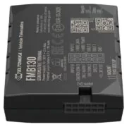 TELTONIKA GPS Tracker αυτοκινήτου FMB130, GSM/GPRS/GNSS, Bluetooth 3