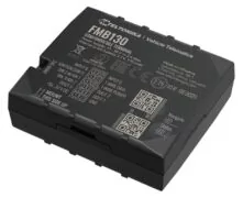 TELTONIKA GPS Tracker αυτοκινήτου FMB130, GSM/GPRS/GNSS, Bluetooth 1