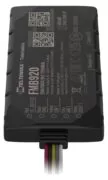 TELTONIKA GPS Tracker αυτοκινήτου FMB920AE5M01, GSM/GPRS/GNSS, Bluetooth 3