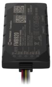TELTONIKA GPS Tracker αυτοκινήτου FMB920, GSM/GPRS/GNSS, Bluetooth 4