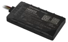 TELTONIKA GPS Tracker αυτοκινήτου FMB920, GSM/GPRS/GNSS, Bluetooth