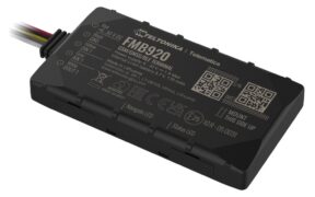 TELTONIKA GPS Tracker αυτοκινήτου FMB920, GSM/GPRS/GNSS, Bluetooth