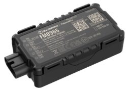 TELTONIKA GPS Tracker για μηχανές FMB965, GSM/GPRS/GNSS, Bluetooth 3