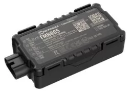 TELTONIKA GPS Tracker για μηχανές FMB965, GSM/GPRS/GNSS, Bluetooth 3