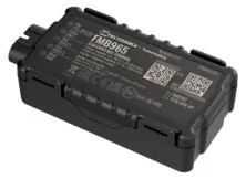 TELTONIKA GPS Tracker για μηχανές FMB965, GSM/GPRS/GNSS, Bluetooth
