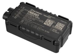 TELTONIKA GPS Tracker για μηχανές FMB965, GSM/GPRS/GNSS, Bluetooth 1