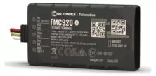 TELTONIKA GPS tracker αυτοκινήτου FMC920, 4G/GSM/GPRS/GNSS, Bluetooth
