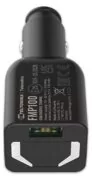 TELTONIKA GPS tracker αυτοκινήτου FMP100UEC301, GSM/GPRS/GNSS, Bluetooth 3