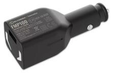 TELTONIKA GPS tracker αυτοκινήτου FMP100UEC301, GSM/GPRS/GNSS, Bluetooth